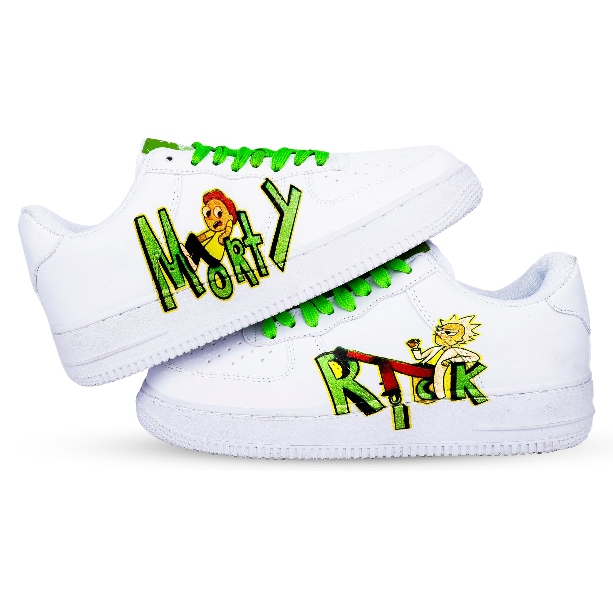 KEEKZ Boys Printed Laced-Up Casual Sneakers