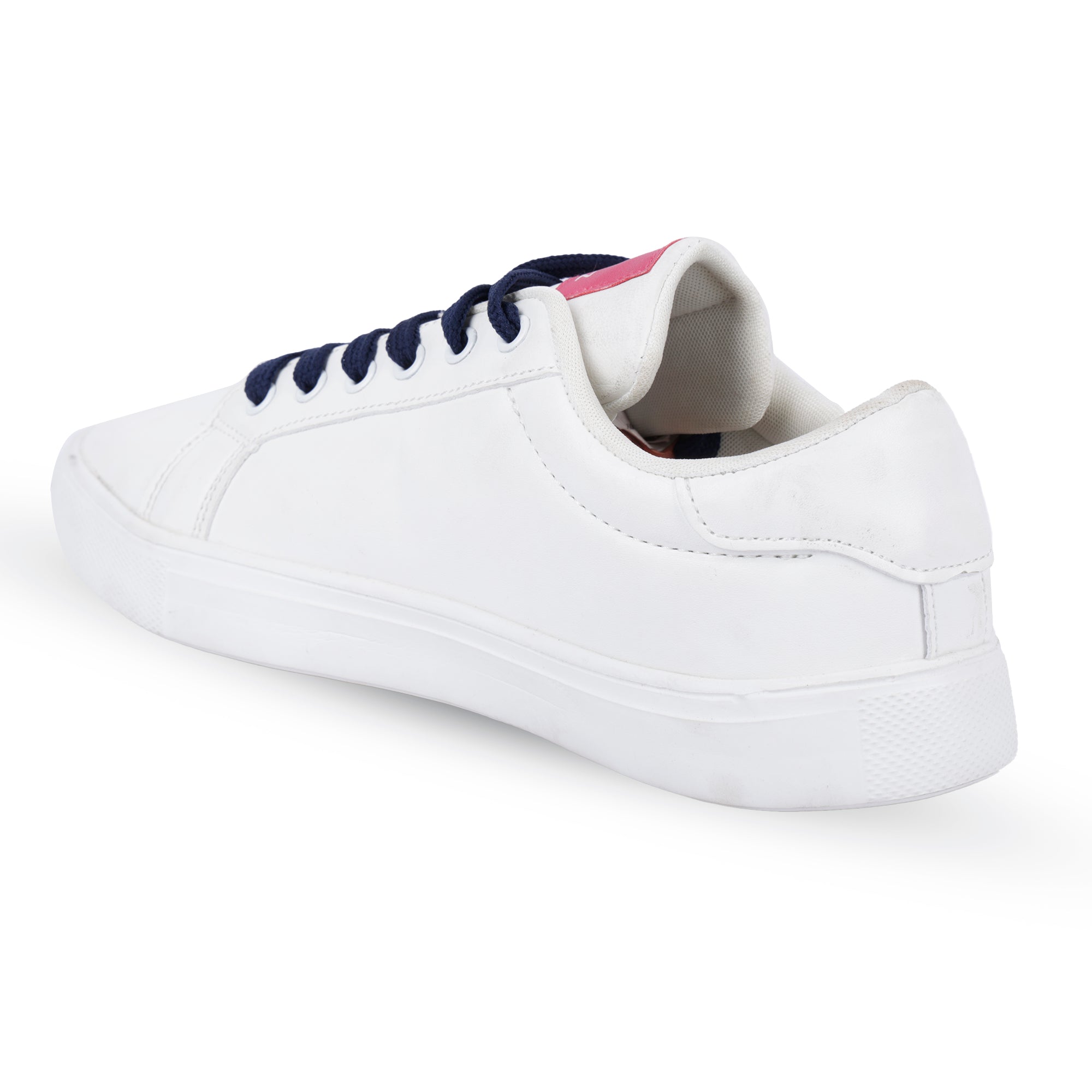 KEEKZ Girls Printed Laced-Up Casual Sneakers