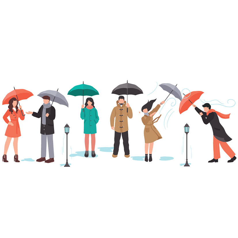 KEEKZ Women Printed Laced-Up Casual Sneakers