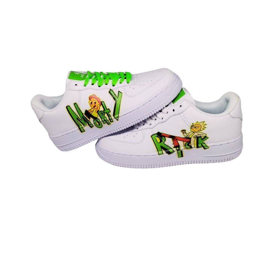 KEEKZ Boys Printed Laced-Up Casual Sneakers
