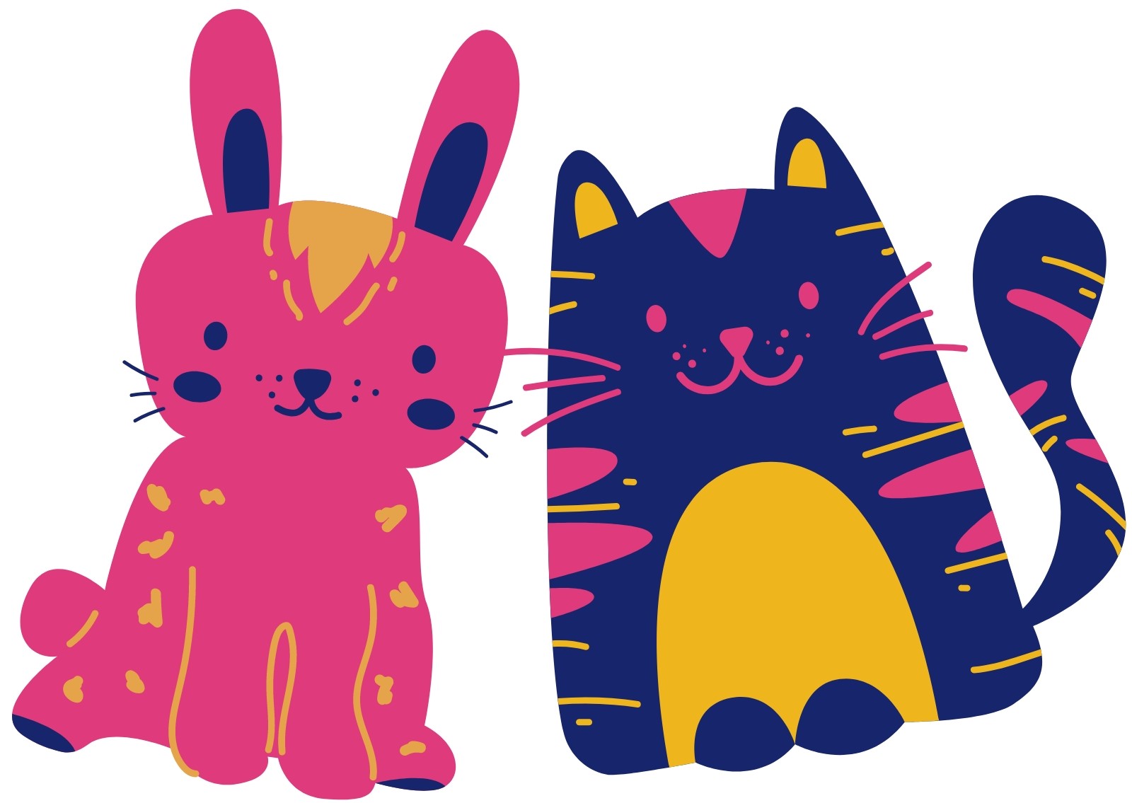 KEEKZ Women Printed Laced-Up Casual Sneakers